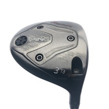 Used Ping Rapture 2014 3