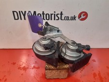  FORD FOCUS Horn  2011