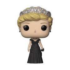 Funko Pop! The Royal Family