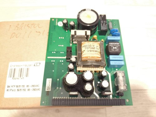 Endress hauser power - endress+hauser, supply