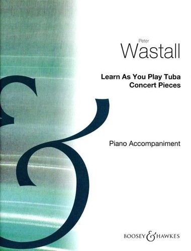 Learn you play tuba - as,
