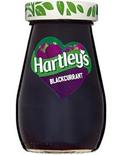 Hartley's Best Blackcurrant