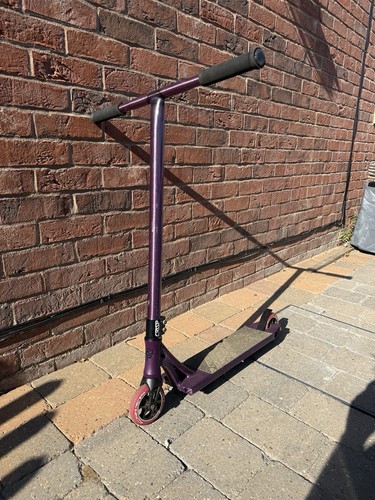 Crisp scooter - crisp,