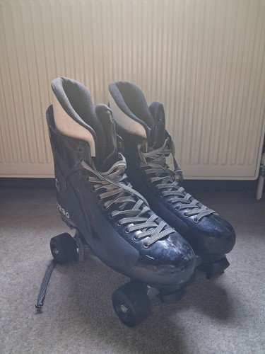 Ventro pro turbo - pro, roller
