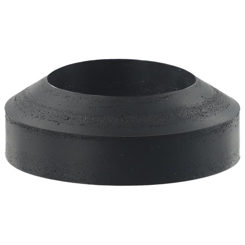 Doughnut washer toilet - doughnut,