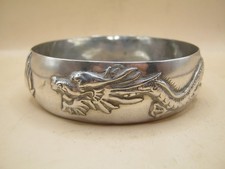 Antique chinese export silver - antique,