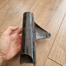 Vintage Motorcycle Norton Roadholder Spare Part For Norton Motorcycle