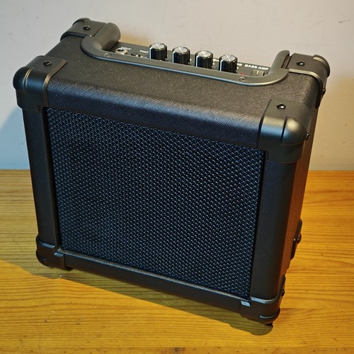 New antiquity 09b - mini, bass