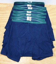 British Army Issue Y-Front Jockey Boxer Shorts Size Medium x8 Joblot
