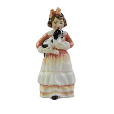Royal Doulton Figurine