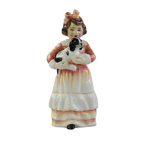 Royal doulton figurine - royal,