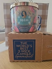 Bath And Body Works Disney