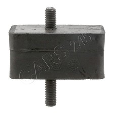 SWAG Manual Transmission