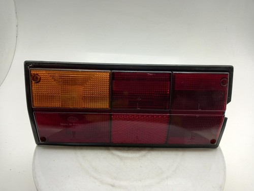 Volkswagen transporter tail - volkswagen,