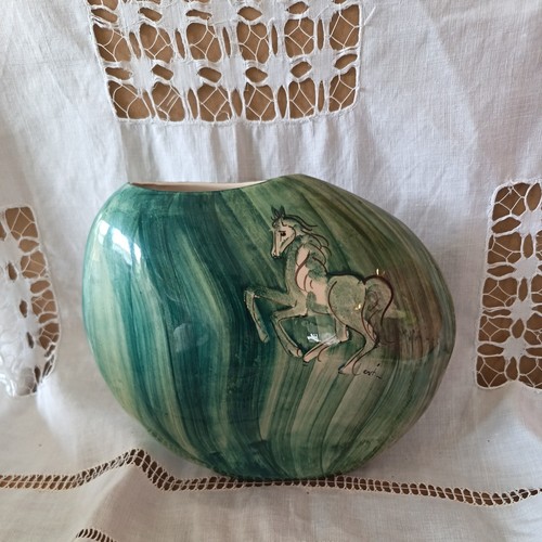 Babbacombe pottery lauriana - pottery,