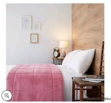 Qvc cozee home velvetsoft - qvc,