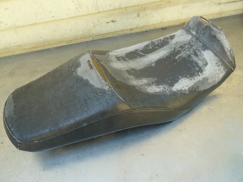 Seat fz1 yamaha fazer - seat, 01-05