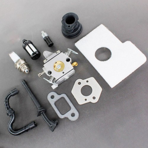 Carburetor rebuild repair - rebuild, kit