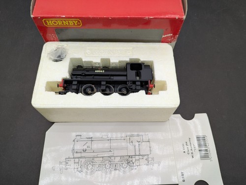 Hornby railways r2151 class - hornby,
