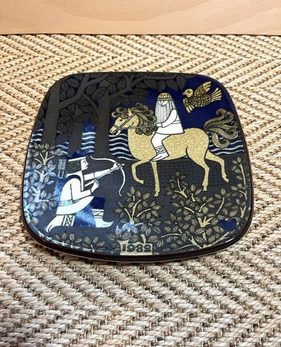 Arabia finland kalevala - finland,,
