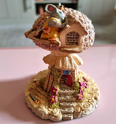 Fraser creations hand painted - creations,