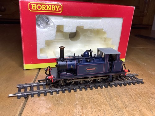 Hornby r2216 esr - r2216, 0-6-0