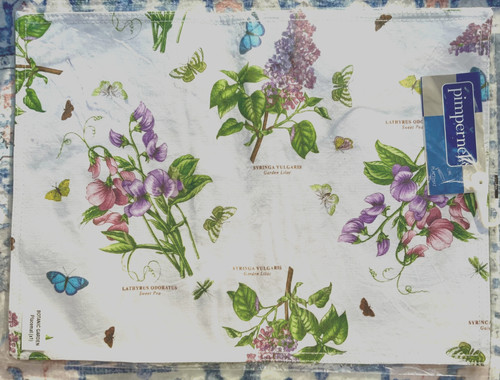 Bnwt pimpernel tablemat - pimpernel,