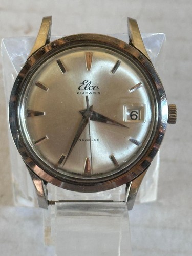 Vintage elco jewels - 21,