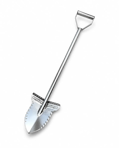 Skep spade piece probe - skep,