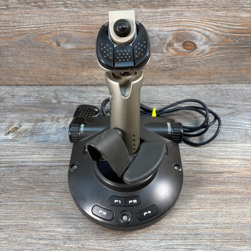 Saitek cyborg gold advanced - gold,