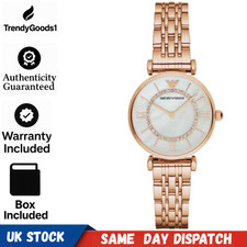 NEW EMPORIO ARMANI AR1909