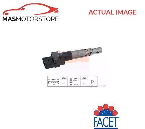 Engine ignition coil - coil, eps