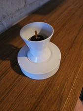 Schneider GBAT Batten Lamp Holder T2-B22 Bayonet Cap [4 PACK]