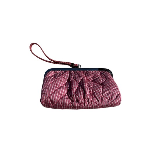 Vera bradley pink gingham - pink,