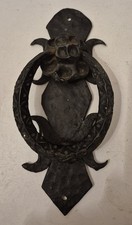 Vintage Or Antique Large