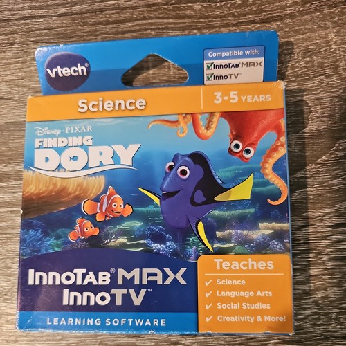 Vtech innotab max - innotab,
