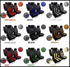 Eco-Leather + Alicante