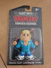Pro Wrestling Tees Micro