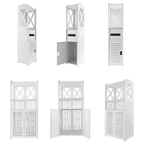 Tiers bathroom cabinet shelf - tiers,