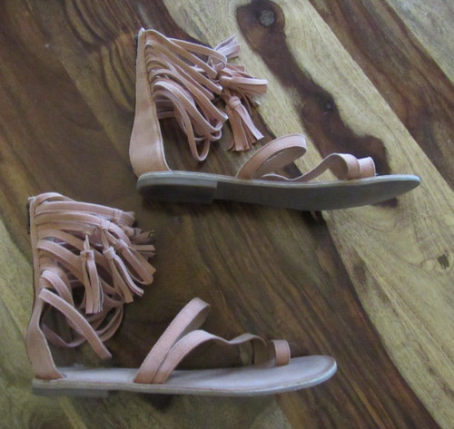 Jeffrey campbell mauve - jeffrey, sz