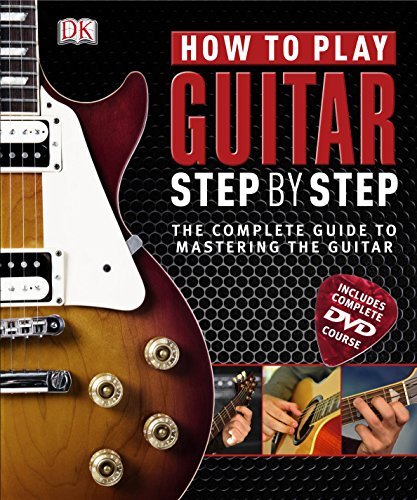 How play guitar step by - to,