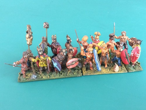 28mm gaul briton celtic - 28mm, gaul/briton/celtic