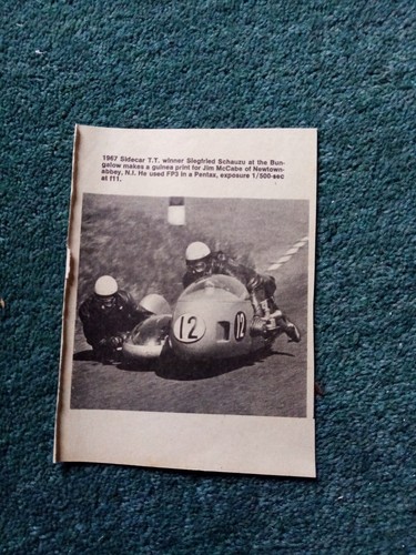 Di22 epheme 1967 picture - epheme,