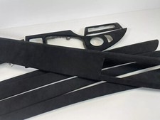Bmw e60 lci - e60, alcantara
