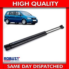 2X FOR VAUXHALL ZAFIRA A REAR GAS STRUTS TAILGATE BOOT SUPPORT 590N (1999-2005)