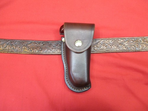 Leather holster for north - leather,