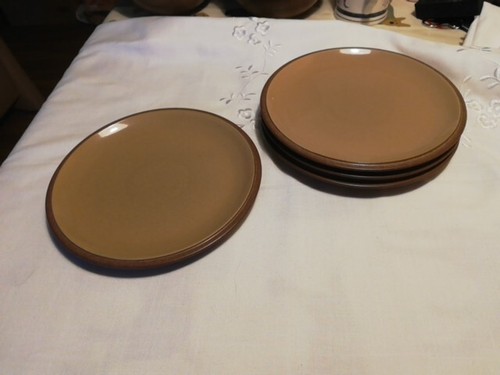 Denby cinnamon toffee - denby,