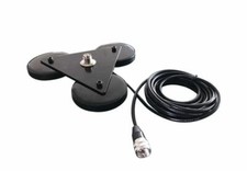 MCR COMMS Triple 90MM Turbo