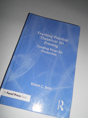 Teaching practical theatrical - teaching,