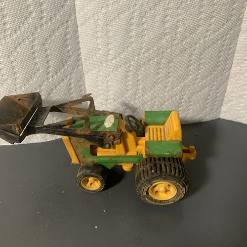 Vintage tonka lawn and - lawn, garden